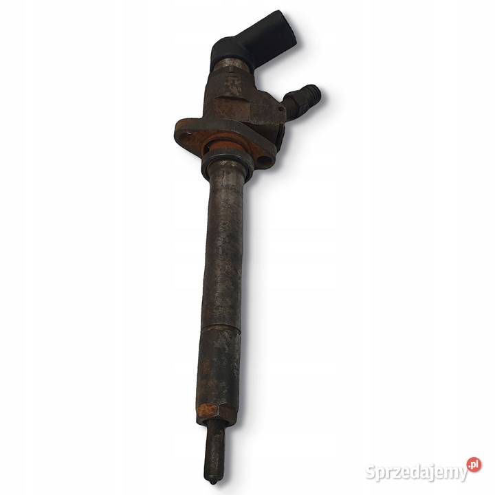 WTRYSKIWACZ Peugeot 407 20 HDI 9657144580 Motoryzacja