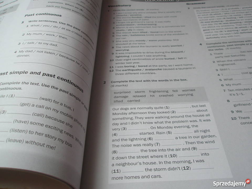 Adventures Oxford PreIntermediate WorkBook