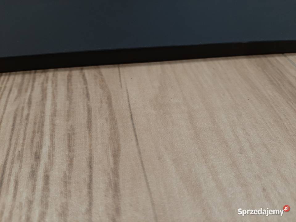 GRES DURSTONE UNITED COLOURS NEGRO 60X60 Legionowo