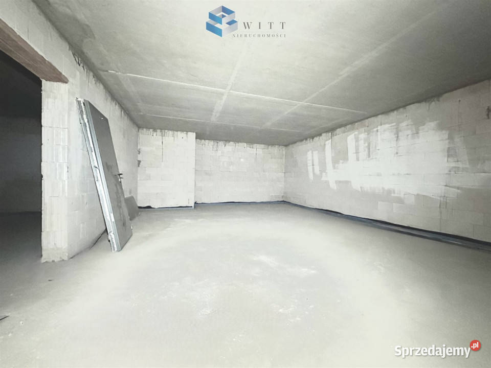 Lokal 90m2 Ostróda Jaracza Sprzedaż warmińsko-mazurskie