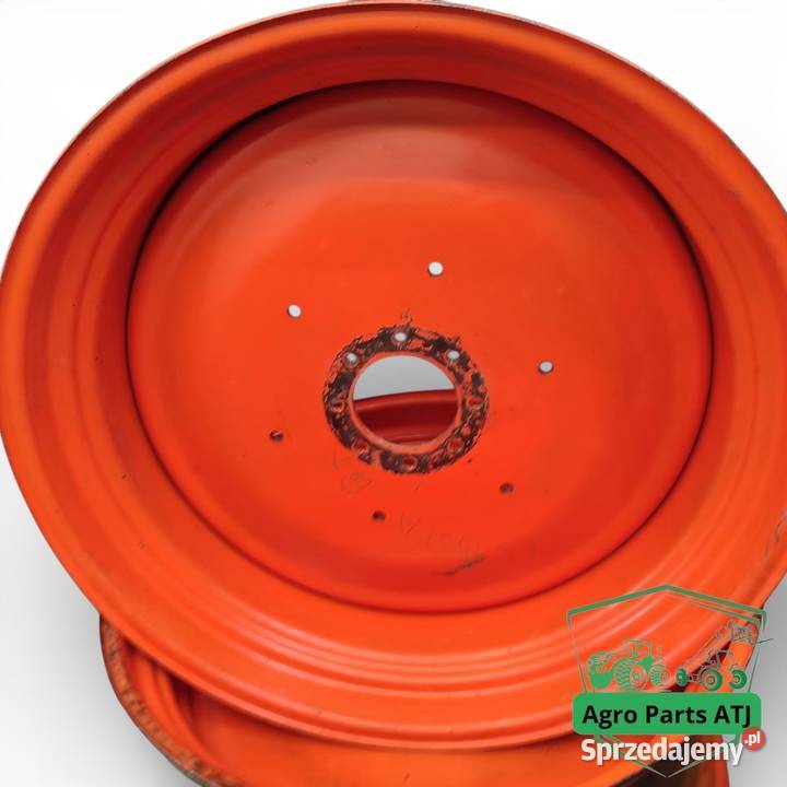 Felga DW16LX38 Kubota M 135 GX podlaskie