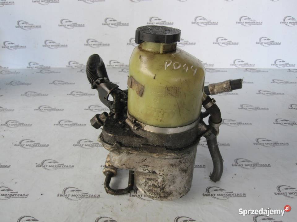 ASTRA G 18 16V pompa wspomagania 104008500309400 ciężarowe świętokrzyskie