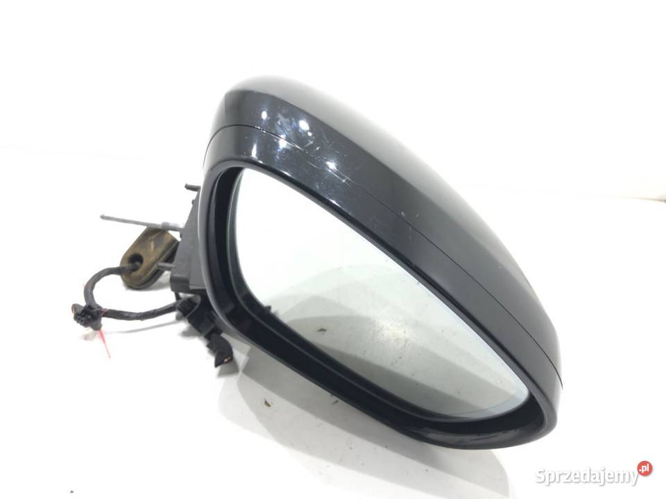 LUSTERKO PRAWY CITROEN C5 III Kombi LAKIER