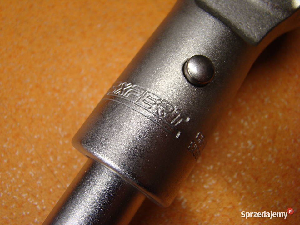 Grzechotka 570 mm 34 cala TONASTANLEY CrV Ref ZE Narzędzia Bielsko-Biała