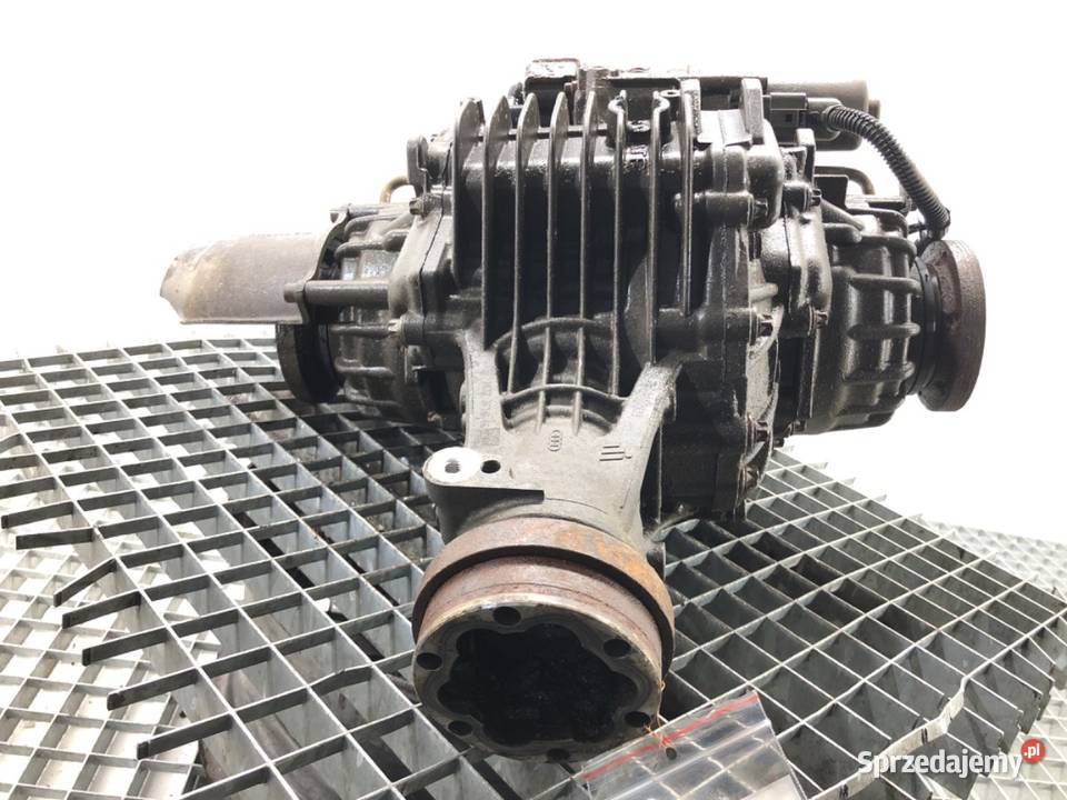 MOST DYFER TYŁ AUDI A8 D4 8K0927277 42 351 0918 sprzedam