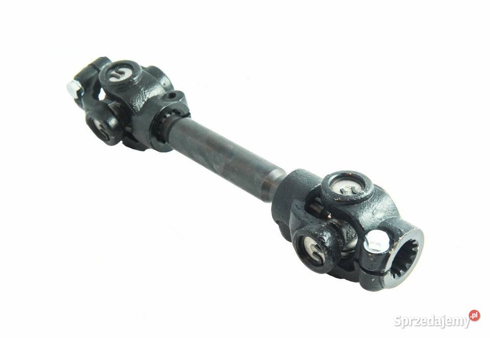 Wałek kardana 13T przekazania napędu 29 Tajęcina sprzedam