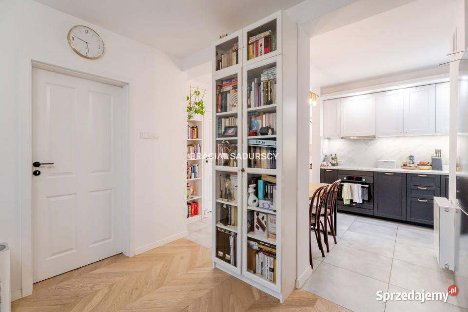 sprzedaży mieszkania Kraków 44m2 2pokojowe blok Sprzedaż małopolskie