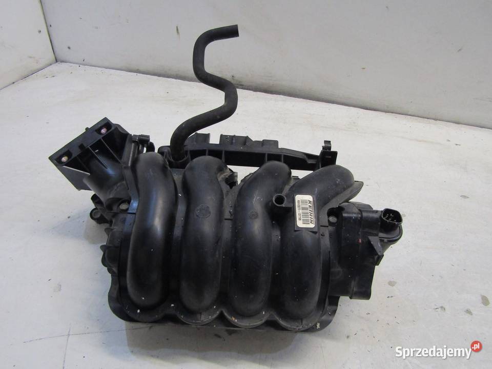 KOLEKTOR SSĄCY 20 B HONDA CRV CRV IV sprzedam
