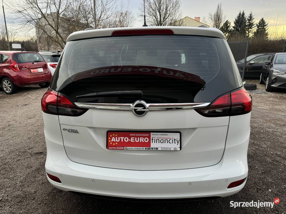 14T 140 gwarancja bogata wersja serw ASO stan ASR (kontrola trakcji) Kraków