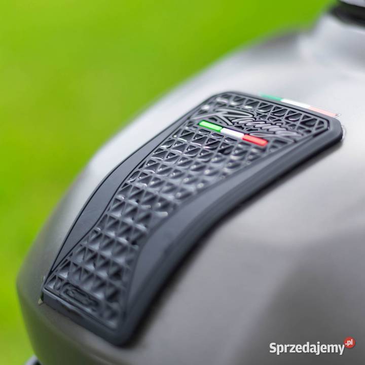Ducati Multistrada 1200 Enduro DESMO podkarpackie Rzeszów