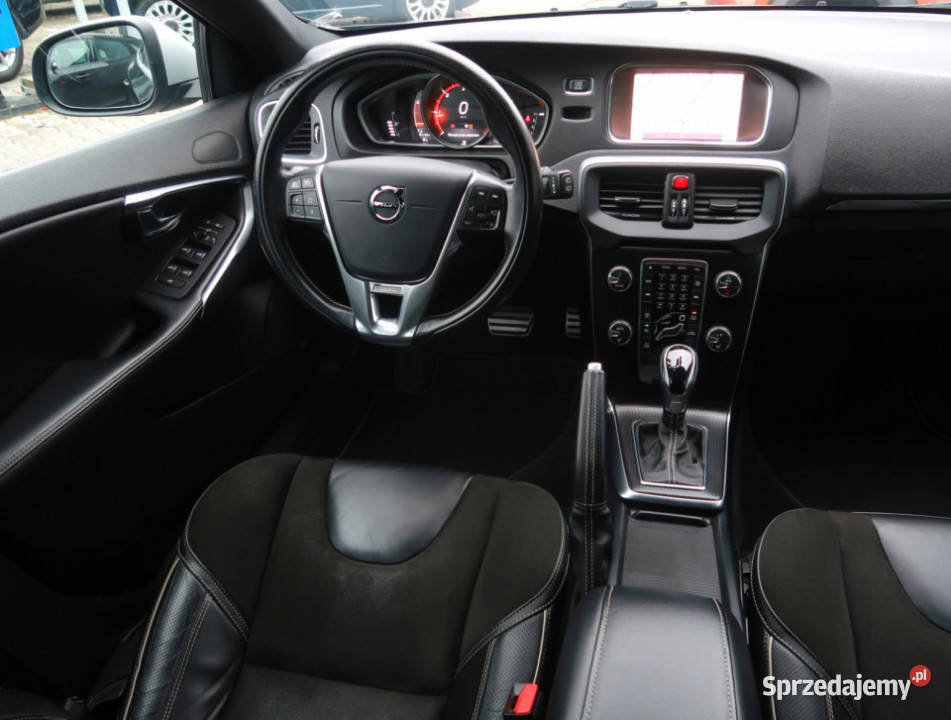 Volvo V40 20 D3 V40 Katowice