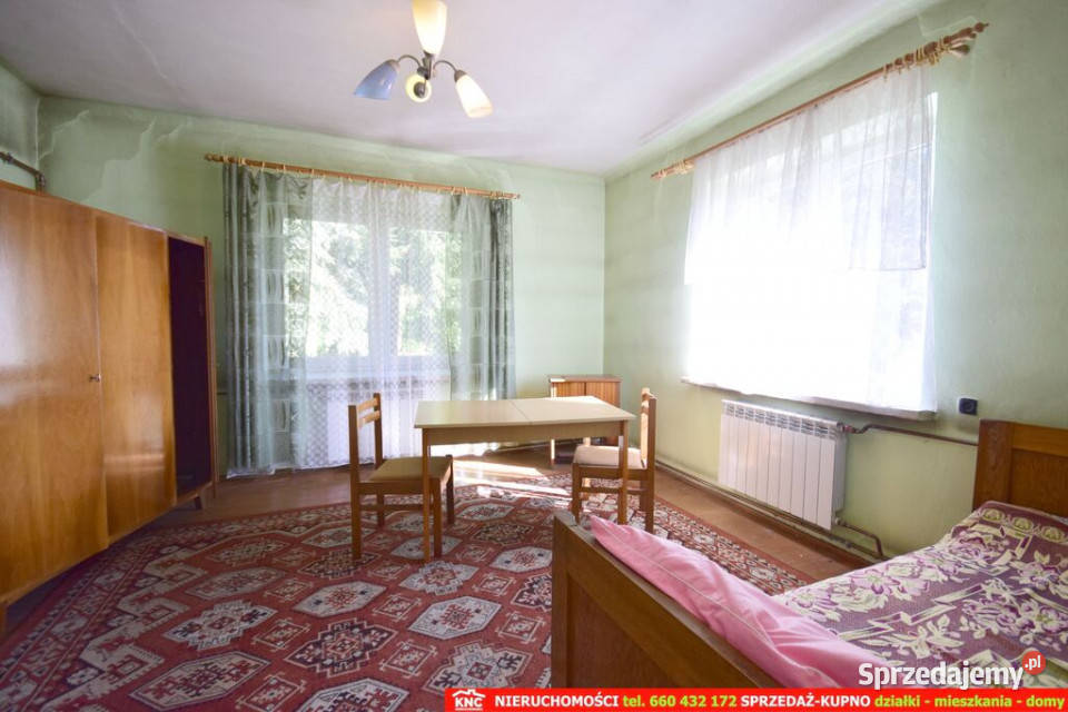 Siedlisko na działce 99a 20 minut Lublina Sprzedaż Struża