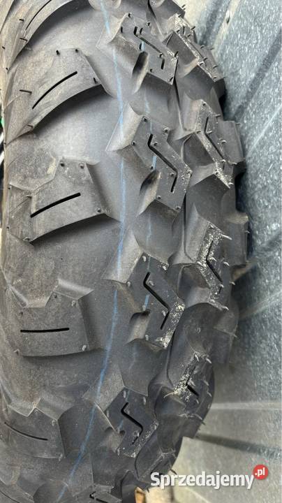 26x814 Maxxis M9805 koło felga aluminiowa QUAD sprzedam