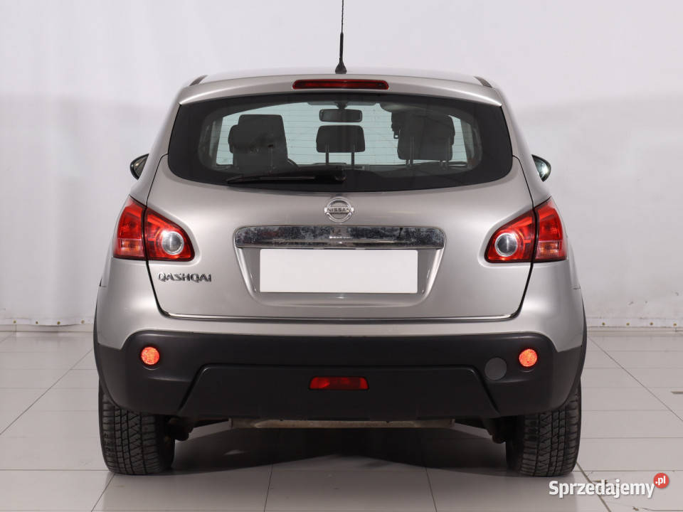 Nissan Qashqai 16