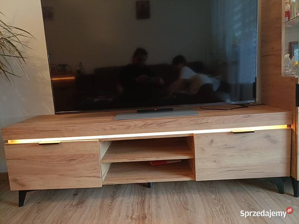 Meblościanka Bragi Czarnocin