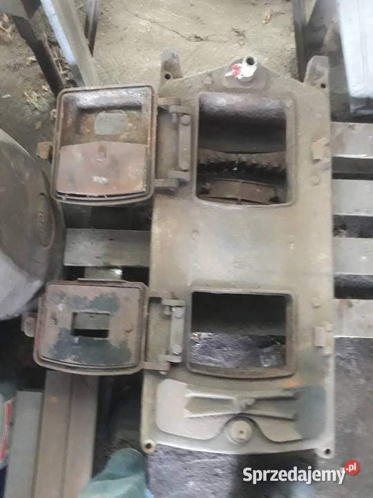 kocioł Camino 3 Dozamet Kalisz sprzedam