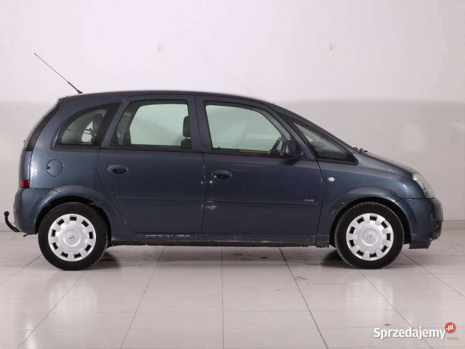 Opel Meriva 16 centralny zamek Piaseczno sprzedam