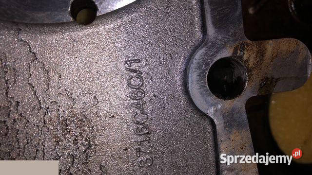 Perkins 3716C46C1 Obudowa Rozrządu Pozostałe Jastrzębniki sprzedam