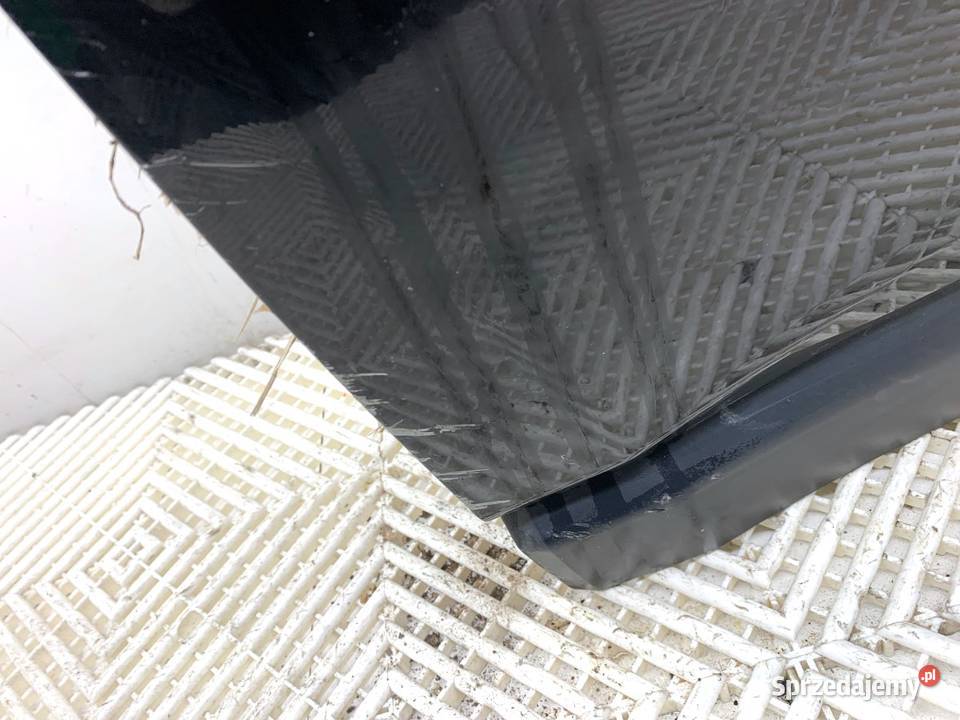 DRZWI LEWY PRZÓD JEEP COMPASS MP Crossover