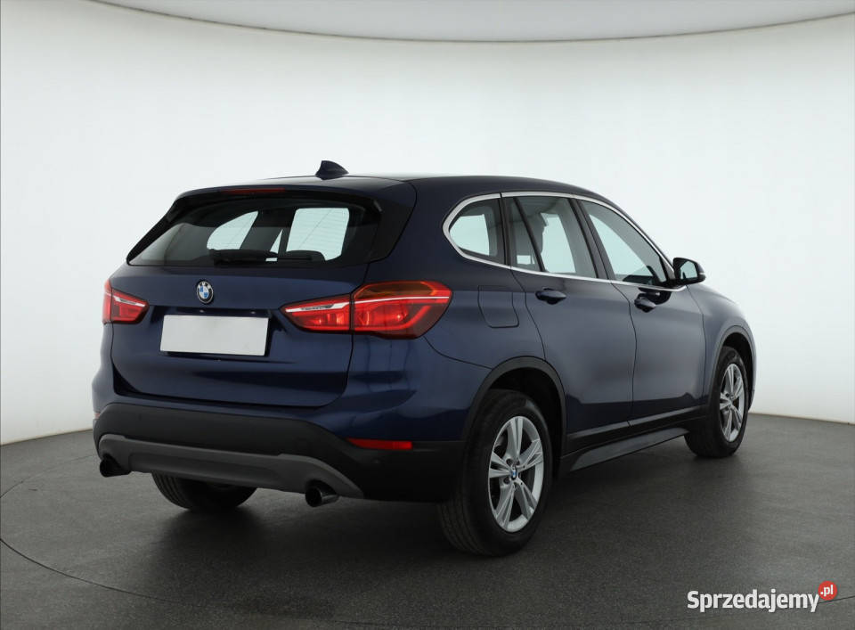 BMW X1 xDrive20i 65061km Piaseczno