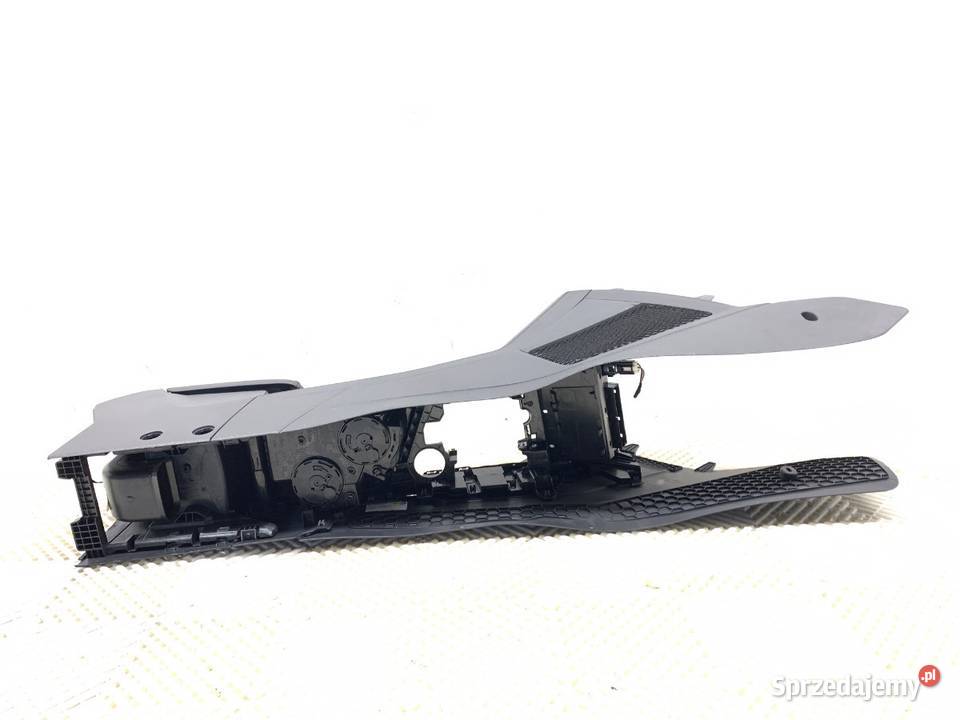 PODŁOKIETNIK VW TIGUAN SUV 5NB863241E osobowe