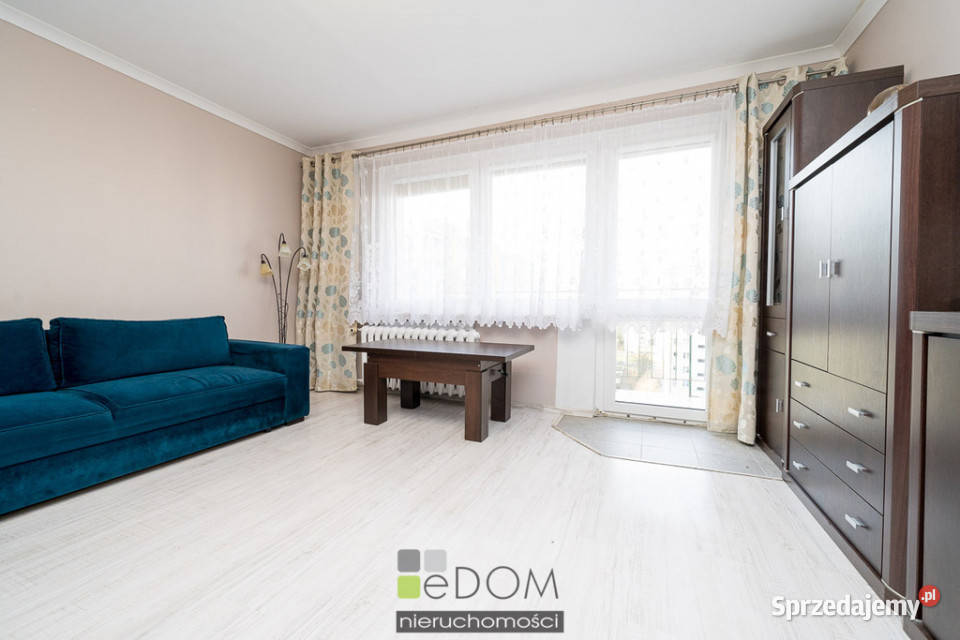 Mieszkanie Gorzów Wielkopolski 5253m2 3 pokojowe