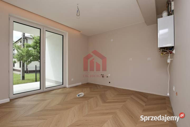 Mieszkanie Rzeszów 4704m2