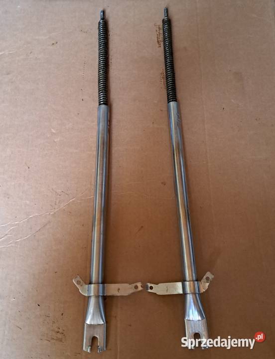 Romet 50 T1 komplet Lag w Oryginale super stan