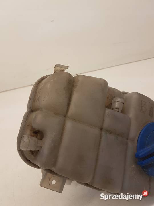 ZBIORNICZEK WYRÓWNAWCZY AUDI A6 C7 A7 4G0121403D