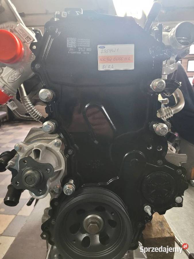 Ford Ranger Raptor BRATFORD RADOM SERWIS NAPRAWA terenowe sprzedam