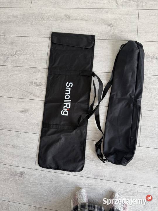 Nowy zestaw oświetleniowy Godox SL100D softbox z Luboń sprzedam