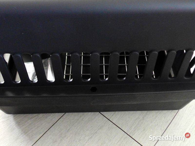 Transporter małego psa kota 48x32x295 Wrocław