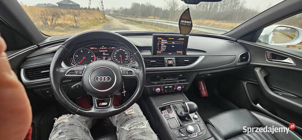 Sprzedam Audi A6 190KM Czeladź