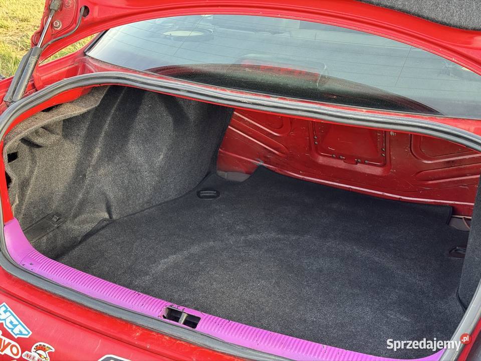 Audi A4 B5 19 TDI 110 AFN Lublin