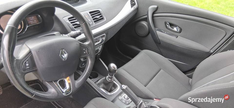 Sprzedam Renault Megane III stan Renault małopolskie