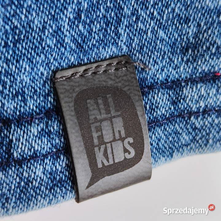 Komplet galowy 104110 All for Kids Poli Oli Katowice