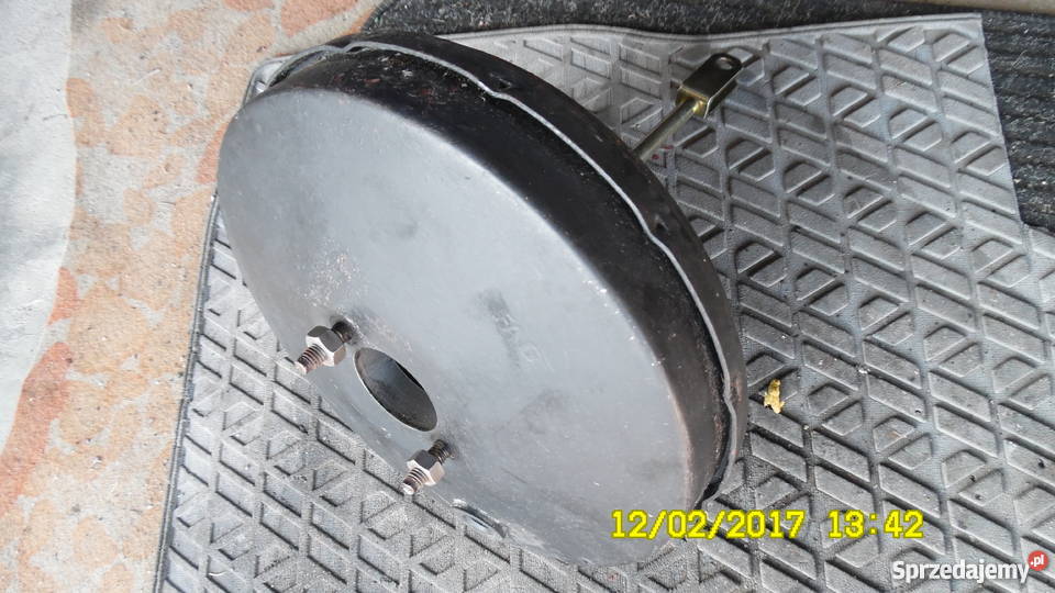 Serwo pompy hamulcowej vw golf Gorlice sprzedam