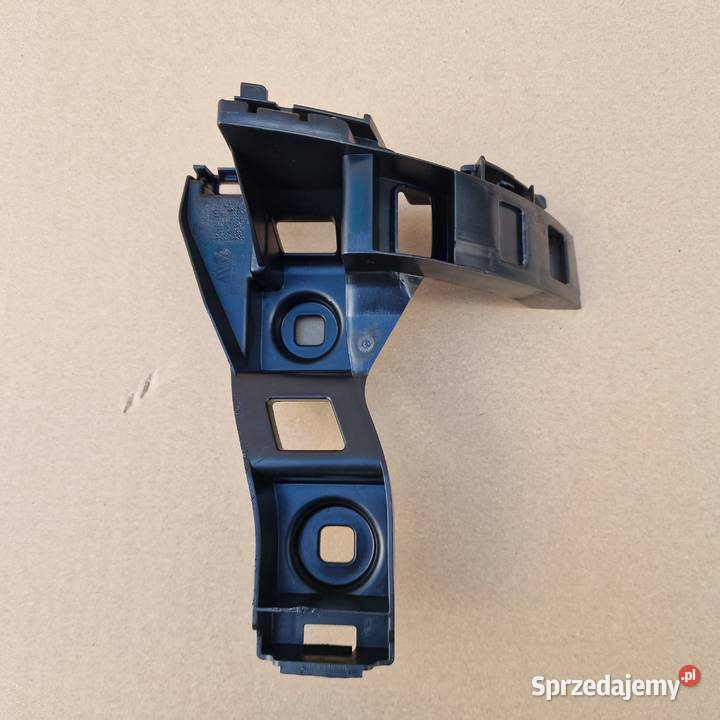 VW GOLF VII 7 ŚLIZG ZDERZAKA PRAWY TYŁ 5G9807394