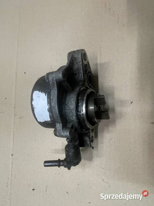Pompa vacum Ford fusion fiesta mk6 14tdci Szczecin