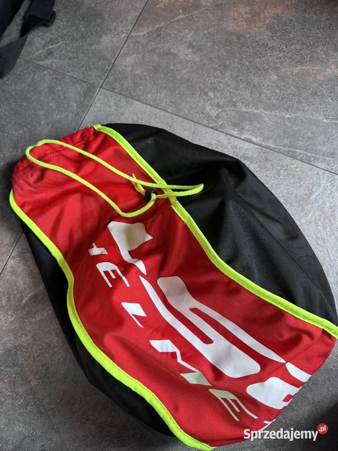 Kask ls 2 Pioneer 2 nowy interkom Miechów sprzedam