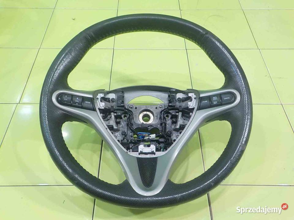 HONDA CIVIC VIII 14 IDSI 07r SEDAN 4D kierownica Suków