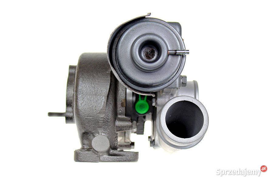 Turbosprężarka 4913507301 HYUNDAI SANTA FE 22 Opole