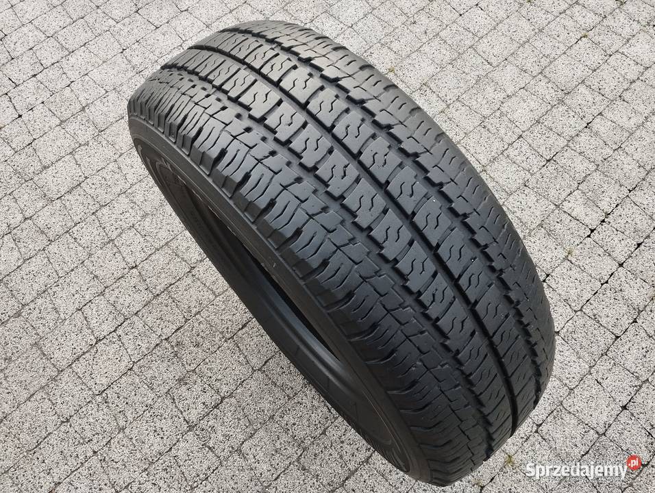Opona Kormoran 23565R16C 115113R Vanpro B2 Samochodowe Opony i felgi
