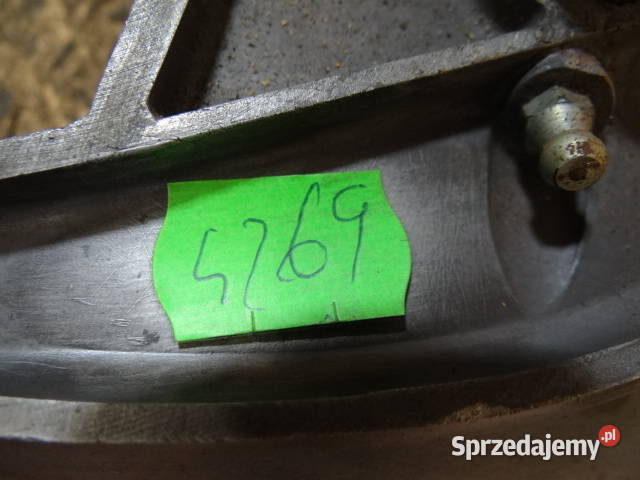 dekiel prawy zapłon MZ TS ES 150 org DDR Żary