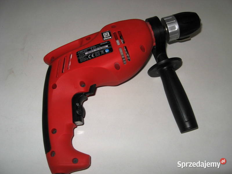 Wiertarka Einhell TCID 710e LOMBARDi