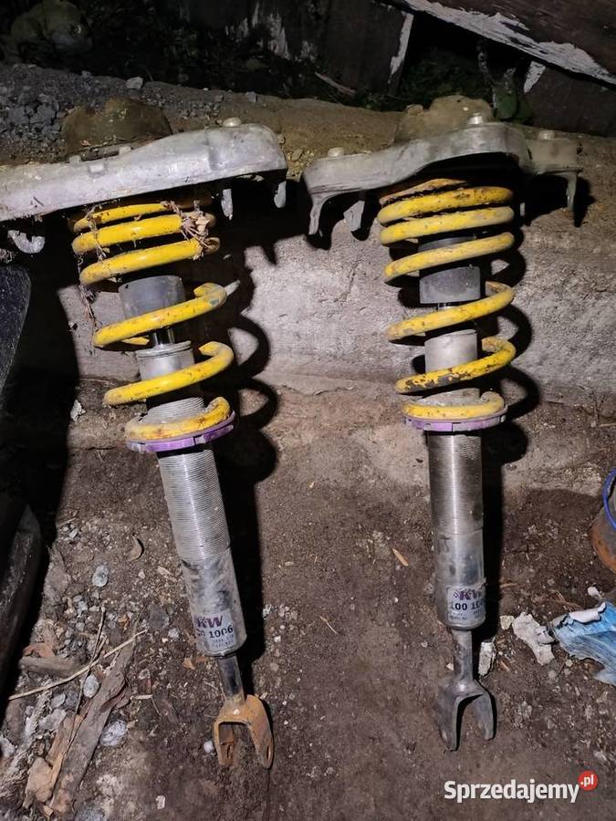 Sprzedam Gwint KW 100 1006 VW Audi 100 A6 itp Płock