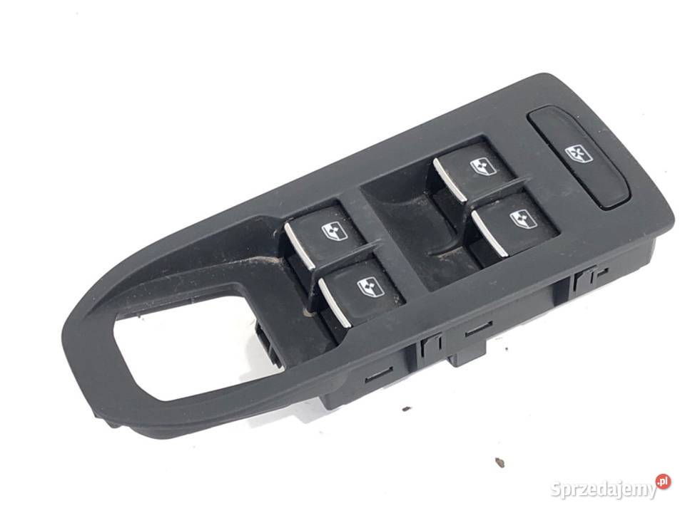 PRZEŁĄCZNIK SZYB VW GOLF VIII 5G0959857E Kombi osobowe podkarpackie