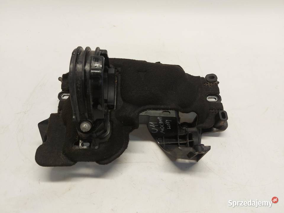 BMW iX1 X1 U11 Mocowanie pompy wody 8490369 sprzedam