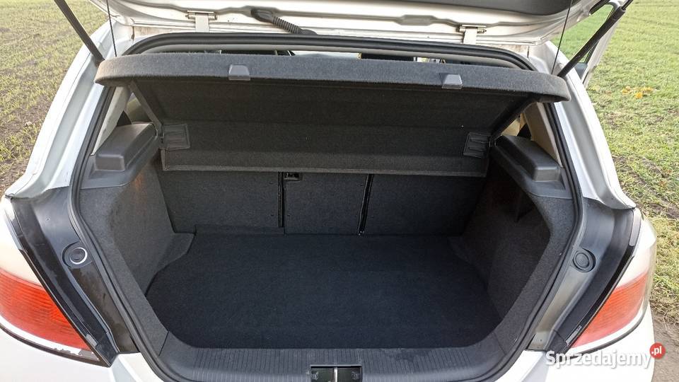 Opel Astra 3 centralny zamek Przeworsk