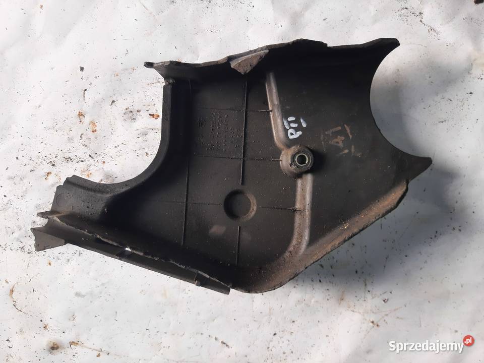 Fiat Panda Punto II 12 8V 46786573 obudowa paska Ksawerów